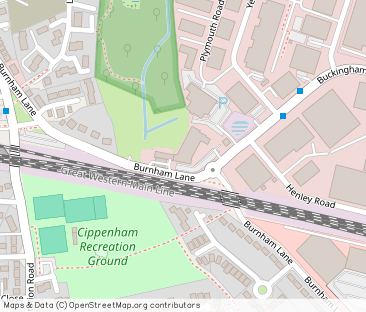 Buckingham Avenue, Slough - Photo 1