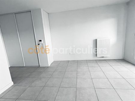 Appartement NEUF ? F1 avec balcon ? Loyer Pinel - Photo 2