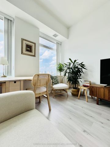 Imperial Plaza Lofts , #1627 - Photo 5