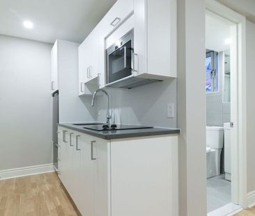 25 Avenue des Pins O, Montréal, QC - Photo 3