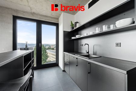 Pronájem bytu 2+kk 43 m² - Photo 3