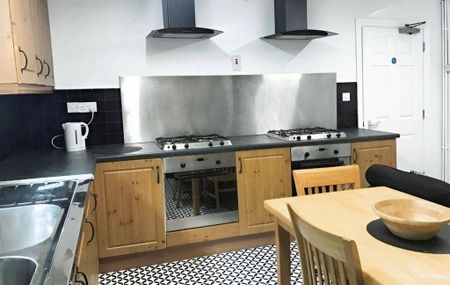 1 bedroom in a house share to rent - Photo 4