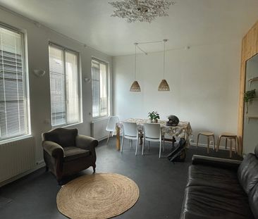 Location Maison 4 pièces 96m² - Photo 1