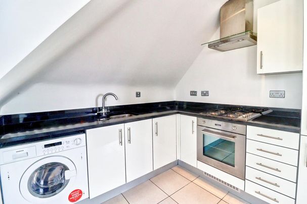 1 bedroom apartment to rent - Photo 1