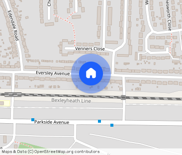 Eversley Avenue, Barnehurst, Kent, DA7 6RG - Photo 1