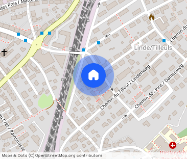 Here, you feel at ease – Rent without a deposit - Photo 1