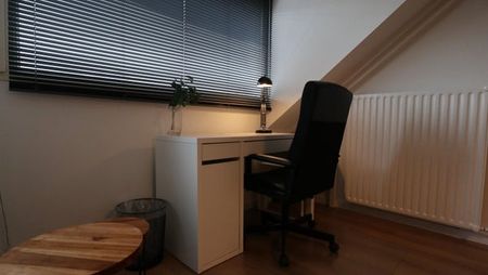 Te huur: Kamer Jasonstraat in Eindhoven - Photo 4