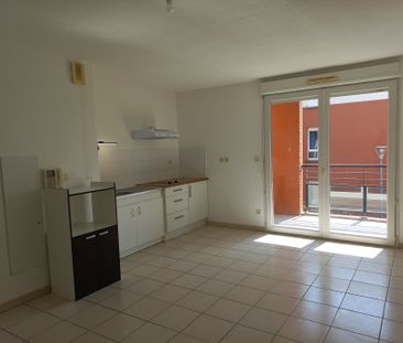 Location Appartement 2 pièces 43m² CUGNAUX 31270 - Photo 1