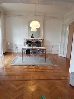 Appartement te huur - Foto 1
