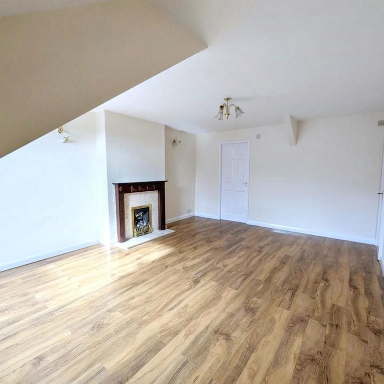 3 bedroom apartment to rent - Photo 1