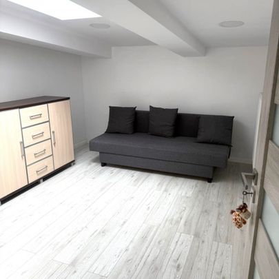 3-pokojowe mieszkanie przy metrze Stare Bielany 71.8 m² - Zdjęcie 1