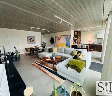 Penthouse te huur in Mechelen - Photo 1