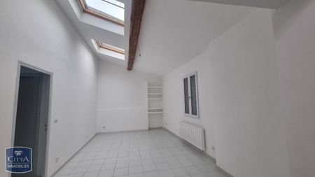 Location Appartement 3 pièces 64m² MONTPELLIER 34000 - Photo 2