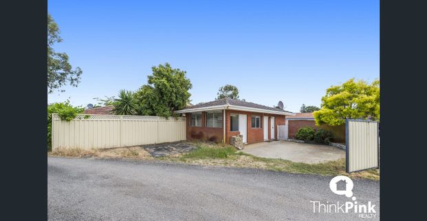 Renovated & Ready - Photo 1