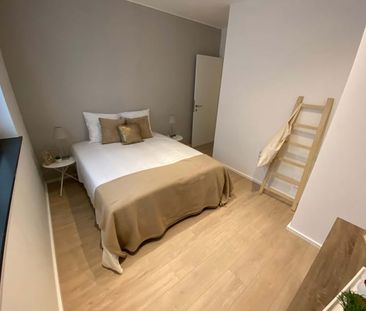 Appartement te huur - Foto 3