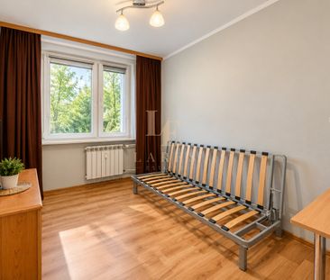 Bemowo | 3 pokoje | Przestrzenne pokoje | Balkon - Photo 6