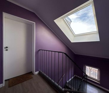 Sanierte 2-Zimmer-Neubauwohnung mit Südwest-Balkon und moderner Ein... - Photo 3