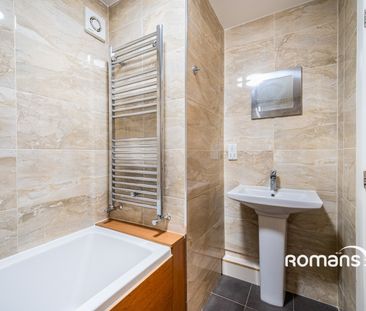 1 bedroom apartment to rent - Photo 5