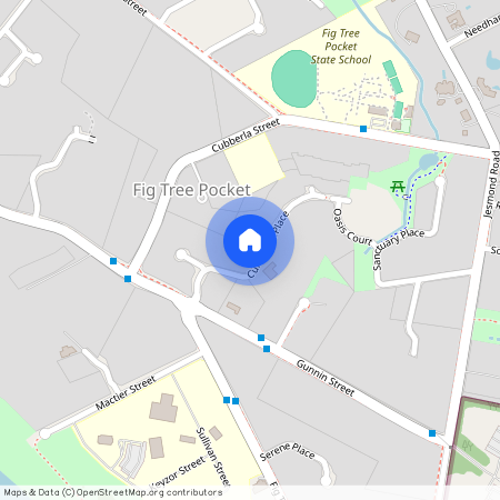 26, Culmstock Place, FIG TREE POCKET, Rent – $1850 per week