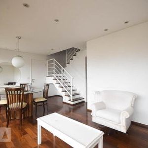 Apartamento para alugar com 100m², 2 quartos e 2 vagas - Photo 2