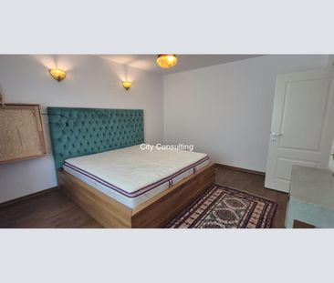 Inchiriere vila Pipera Azur cu 4 dormitoare - Photo 4