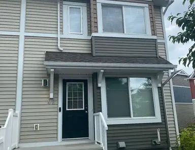 Newly townhouse 2-story Only $2000 | 42 - 415 Clareview Road Northwest, Edmonton - Photo 1