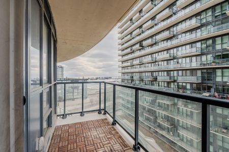 For Lease - 49 East Liberty Street Unit# 1108, Toronto, Ontario - Photo 5