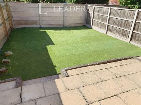 Wishford Avenue, Nottingham, NG7 - Photo 3