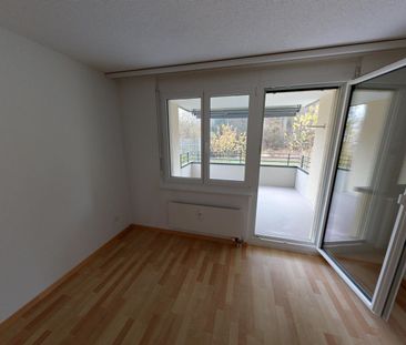 3.5 Zimmer-Wohnung an ruhiger Lage - Foto 6