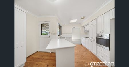 Family-Friendly Home Minutes to Schools, Shops & Transport - Photo 4