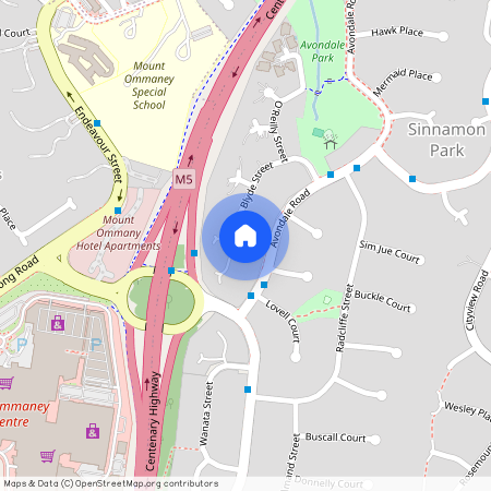 13/8 Blyde Street, Sinnamon Park, QLD 4073