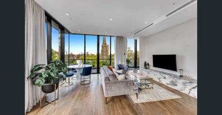 The Ultimate Penthouse Experience, With the Ultimate Views - Photo 3