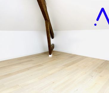 Location Appartement 3 pièces 45m² LUNEVILLE 54300 - Photo 2