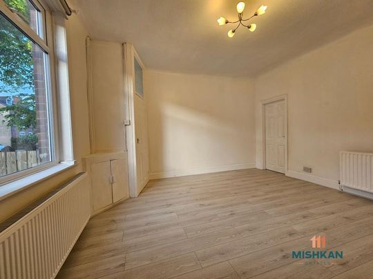 2 bedroom terraced house to rent - Photo 1