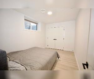 2 Bedroom 1 Bath Inglewood Basement For Rent - Photo 1