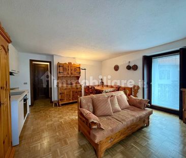 Bilocale Passaggio Truchet 8, Centro, Courmayeur - Photo 2