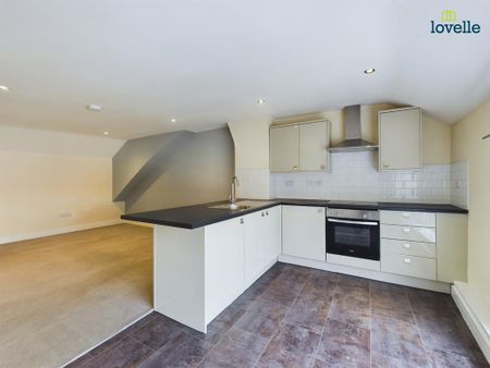 2 bedroom flat to rent - Photo 3