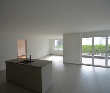 3.5-Zimmerwohnung im Neubaustandard sucht neuen Mieter! - Foto 4