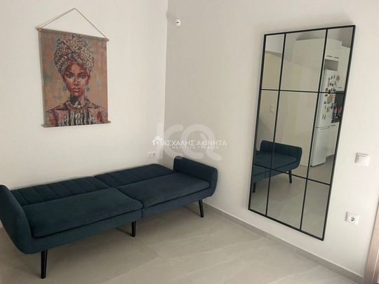 ΘΕΡΙΣΟΣ 3ΑΡΙ ΔΙΑΜΕΡΙΣΜΑ ΕΝΟΙΚΙΑΣΕΙΣ 16761 - Photo 1