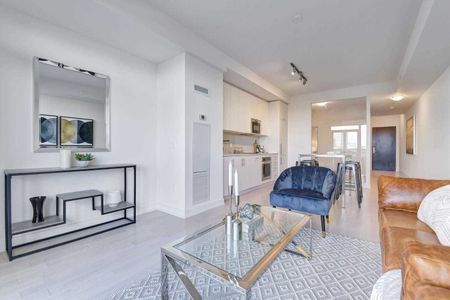 For Lease - 330 Richmond Street Unit# 907, Toronto, Ontario - Photo 2