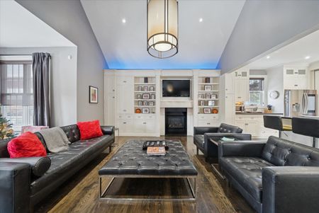 For Lease - 312 Main Unionville Street Unit# Upper level, Markham, Ontario - Photo 5