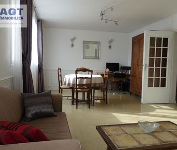 Location Appartement 2 pièces 58m² BEAUVAIS 60000 - Photo 3