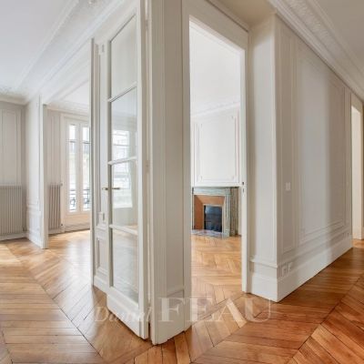 Appartement à louer à Paris 15Ème - Photo 1