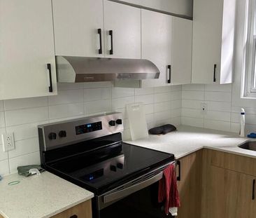 Appartement 4 1/2 Côtes-des-neiges - Photo 2