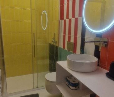 Διαμέρισμα για ενοικίαση Κυνοσάργους (Νέος Κόσμος) - Φωτογραφία 6