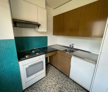 Appartement de 3 pièces avec balcon - Photo 5