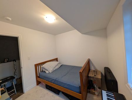 For Lease - 9 Hay Lane Unit# 4, Barrie, Ontario - Photo 5