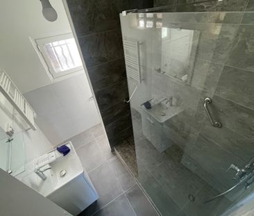 Maison en duplex - 63m² 1000€ c.c - Campagne des Milles - Photo 2