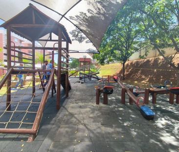 APARTAMENTO PARA LOCAÇÃO EM PAULINIA - Foto 6