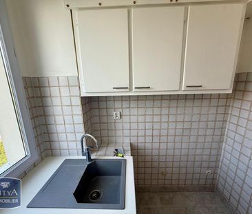 Location Appartement 2 pièces 31m² LA GARENNE COLOMBES 92250 - Photo 6